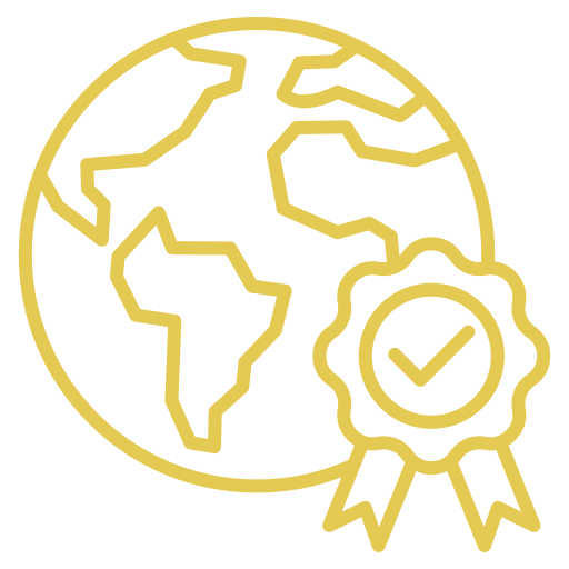 Certificacion internacional